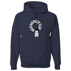 Unisex Basic Promo Hoodie