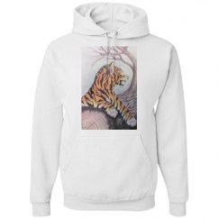 Unisex Basic Promo Hoodie