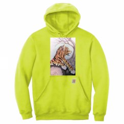 Unisex Carhartt Hooded Sweatshirt