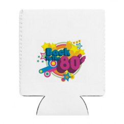 Regular 12 oz Can Cooler