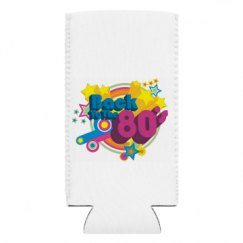 Slim 12 oz Can Cooler