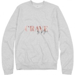 Unisex Basic Promo Crewneck Sweatshirt