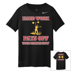 DONDIFITNESS GUYS T SHIRTS