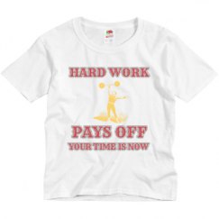 Youth Basic Promo Tee