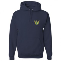 Unisex Basic Promo Hoodie