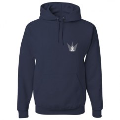 Unisex Basic Promo Hoodie