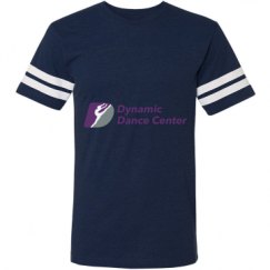 Unisex Vintage Sports Tee