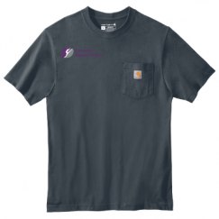 Unisex Carhartt Tall Pocket Tee