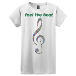 Ladies Basic Softstyle Tee