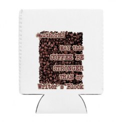 Regular 12 oz Can Cooler