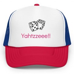Yahtzee!!!