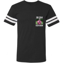 Unisex Vintage Sports Tee