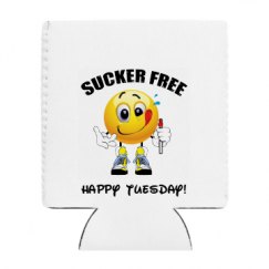 Regular 12 oz Can Cooler