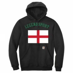 Unisex Carhartt Hooded Sweatshirt