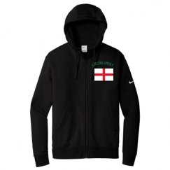 Unisex Nike Full Zip Hoodie