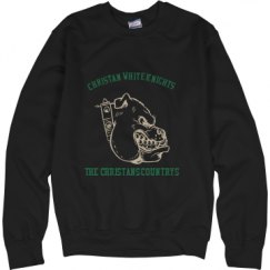 Unisex Basic Promo Crewneck Sweatshirt