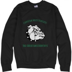 Unisex Basic Promo Crewneck Sweatshirt