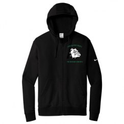 Unisex Nike Full Zip Hoodie