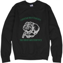 Unisex Basic Promo Crewneck Sweatshirt