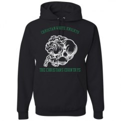 Unisex Basic Promo Hoodie