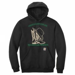 Unisex Carhartt Hooded Sweatshirt