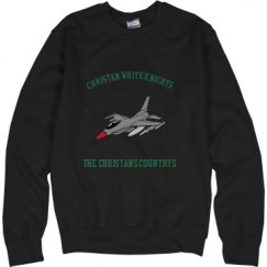Unisex Basic Promo Crewneck Sweatshirt