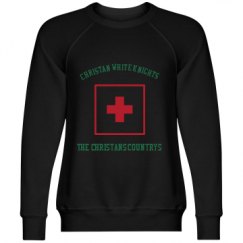Unisex Triblend Crewneck Sweatshirt