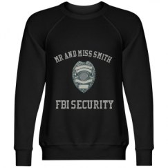 Unisex Triblend Crewneck Sweatshirt