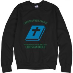 Unisex Basic Promo Crewneck Sweatshirt