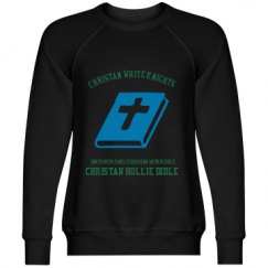 Unisex Triblend Crewneck Sweatshirt