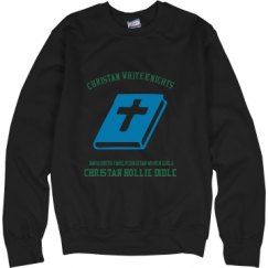 Unisex Basic Promo Crewneck Sweatshirt