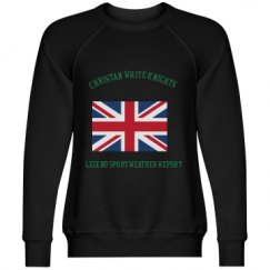Unisex Triblend Crewneck Sweatshirt