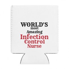 Regular 12 oz Can Cooler