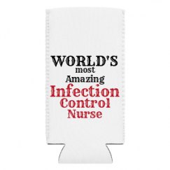 Slim 12 oz Can Cooler