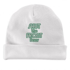 Rabbit Skins Baby Hat