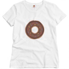 Ladies Basic Softstyle Promo Tee