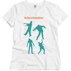 Sclerozombies