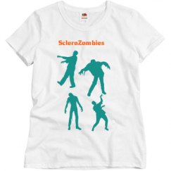 Ladies Basic Softstyle Tee