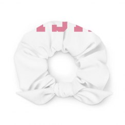 HBT&A Team Scrunchie 
