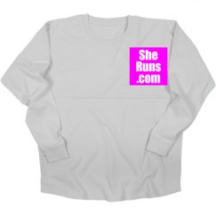 Ladies Game Day Jersey