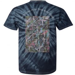 WAITING FOR THE RAPURE