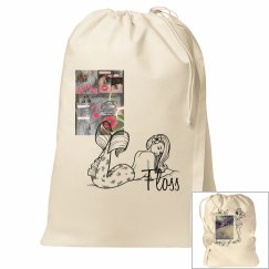 Date me ya love floss