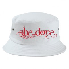 Unisex Bucket Hat