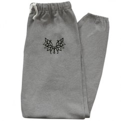 Unisex Fleece Sweatpants