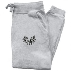 Unisex Fleece Jogger