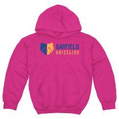 Garfield Sweatshirt