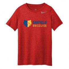 Youth Nike Legend Shirt