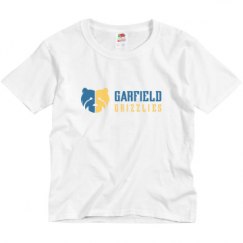 Youth Basic Promo Tee