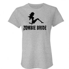 Ladies Slim Fit Favorite Tee