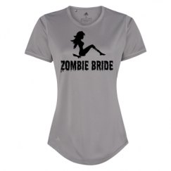 Women's Adidas Sport Shirt